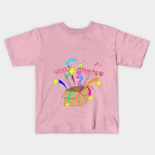 Surprise box Kids T-Shirt